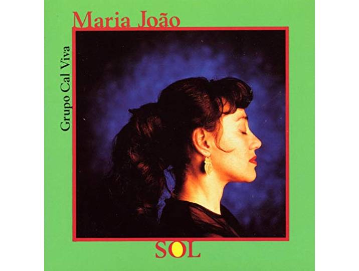 Maria Joao - Sol
