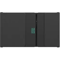 iLike Smart device - Nillkin Cube Pocket Keyboard Black (US, Kabellos), Tastatur, Schwarz