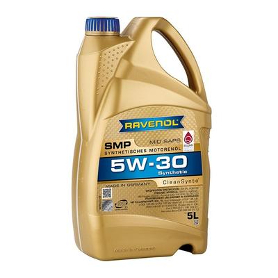 RAVENOL Motoröl VW,MERCEDES-BENZ,OPEL 1111126-005-01-999 Motorenöl,Öl,Öl für Motor