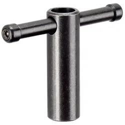Knebelmuttern, DIN 6307 mit losem Knebel | d1=M8 | 24510.0708