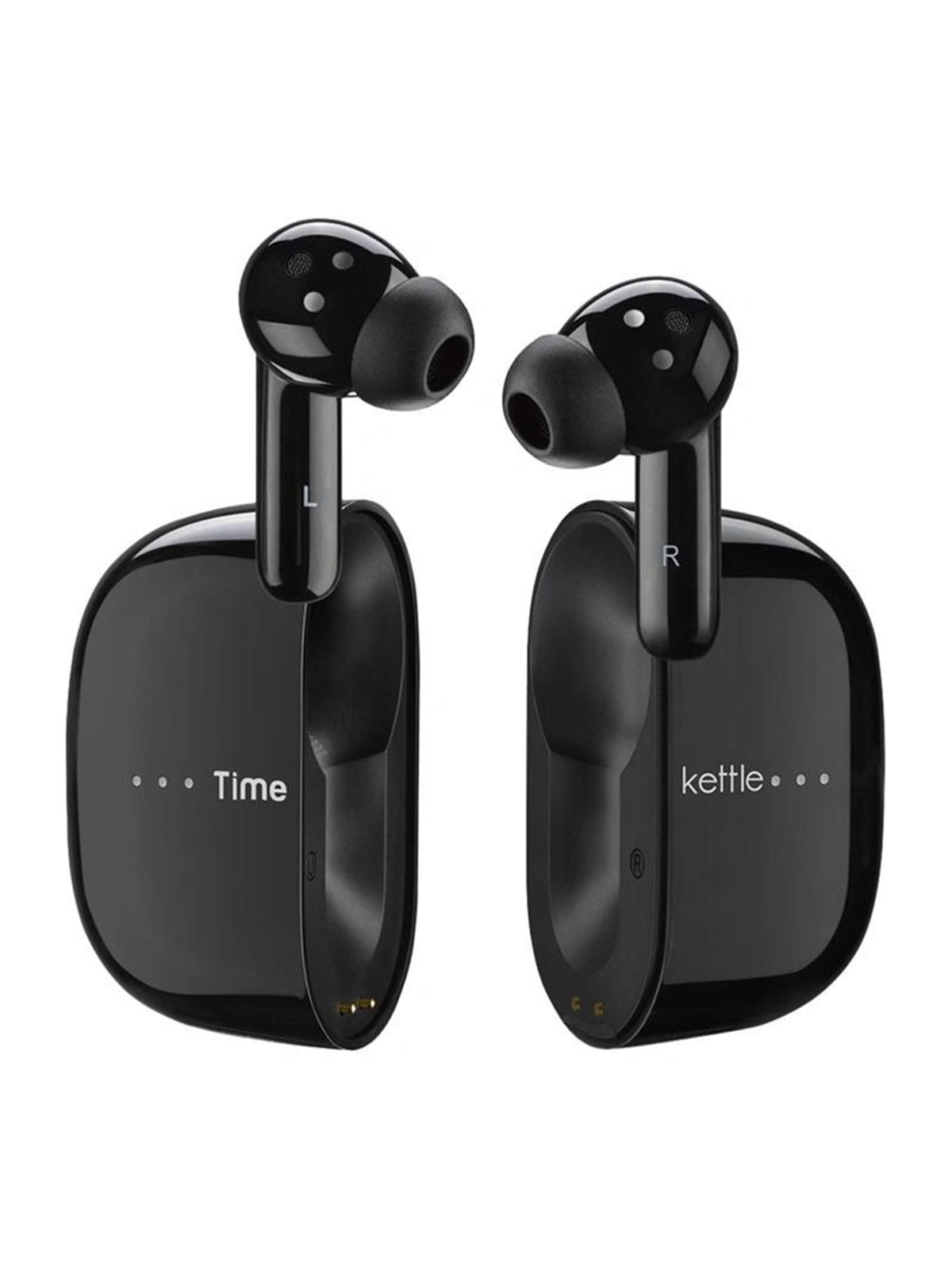 Timekettle TIMEKETTLE M3 Offline-Übersetzungs-Ohrhörer (Schwarz)