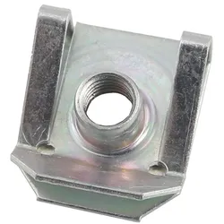 Spec-X Blechmutter M5 16,6 x 15 mm