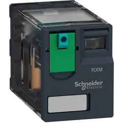 Schneider Electric Miniaturrelais RXM4AB1BD