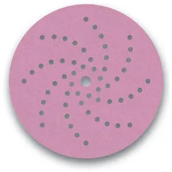 Sia Klett Schleifpapier Scheiben 1950 siaspeed 150mm 57 Loch K40 50er VE