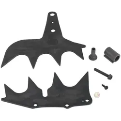 Original Husqvarna Krallenanschlag-Kit West Coast für 565 und 572 XP 572 XP G 572 XP W 572 XP GW