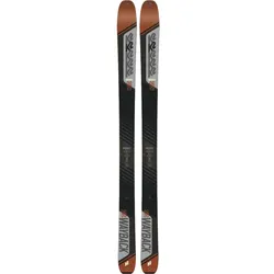K2 Wayback 96 brown/black - 170