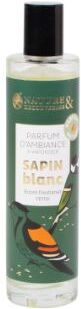 Nature & Decouvertes Vaporizador de Cedro Branco Natural 100 ml