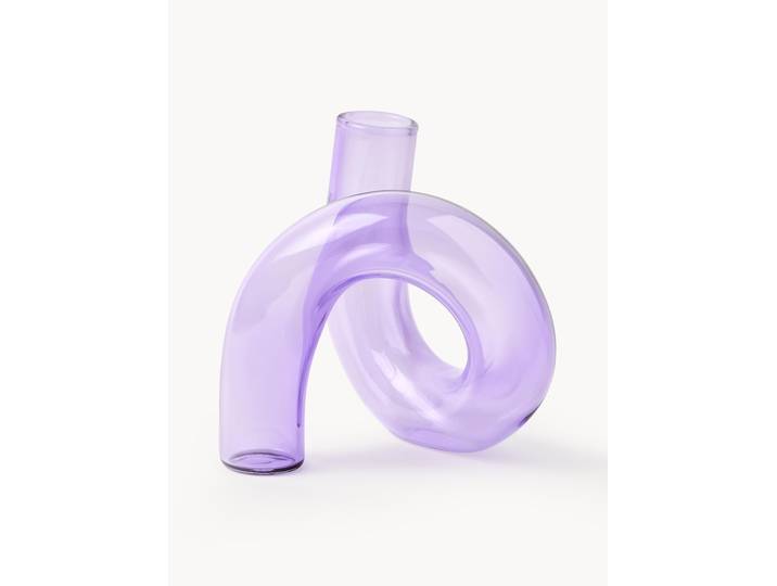 Vase artisanal Zaida