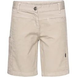 Chillaz, Damen, Outdoorhose, Women's Waldhorn Shorts (36), Beige