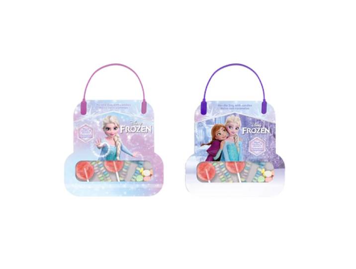 Sac Bonbons Mix - Reine des Neiges 90g