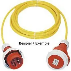 Gifas Electric Verlängerungsleitung 306356/57/10/45160GG