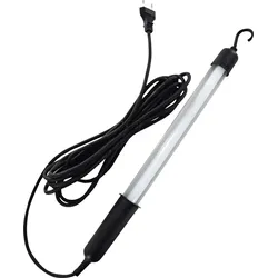 MLI 27700064 - LED-Arbeitsleuchte IL3, 4 W, 270 lm, 6000 K