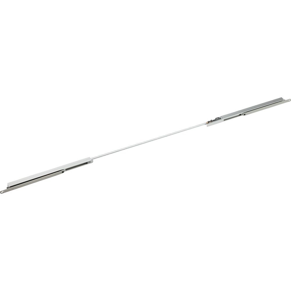 DORMAKABA Gleitschiene DORMA G 96 GSR, Aluminium 52001801