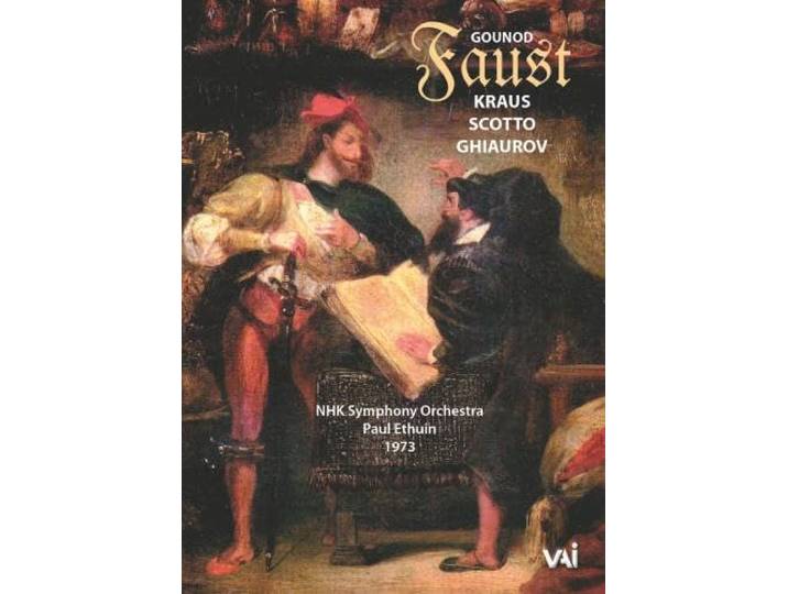 Faust