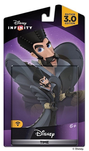 Disney Infinity 3.0 Losse figuur
