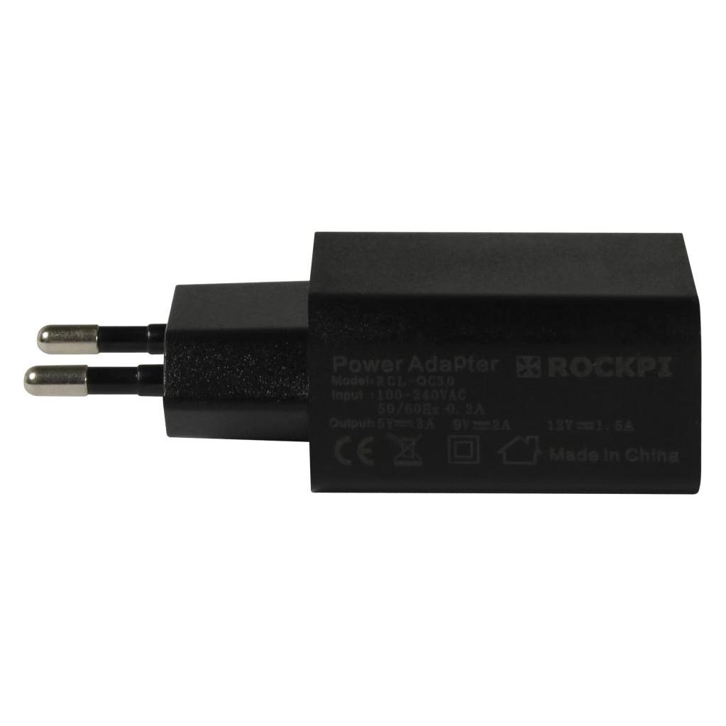 Allnet Ersatznetzteil (RCL-QC3.0_PSU)
