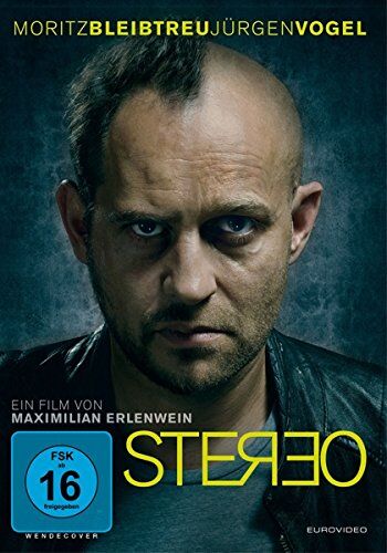 Jürgen Vogel - Stereo - Preis vom 01.10.2026 17:08:56 h