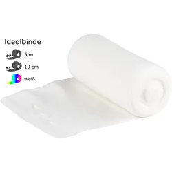 Ideal-Binden 5M X 10cm 10 ST