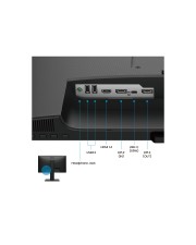 BenQ BL2786TC 68,58cm (27") FHD IPS Monitor 16:9 HDMI DP USB-C 100Hz schwarz (9H.LMPLB.QBE)