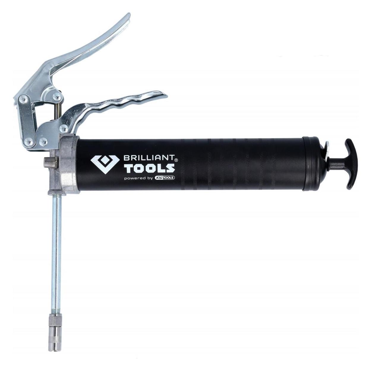 Brilliant Tools BT094902 (Fettpresse) (BT094902)
