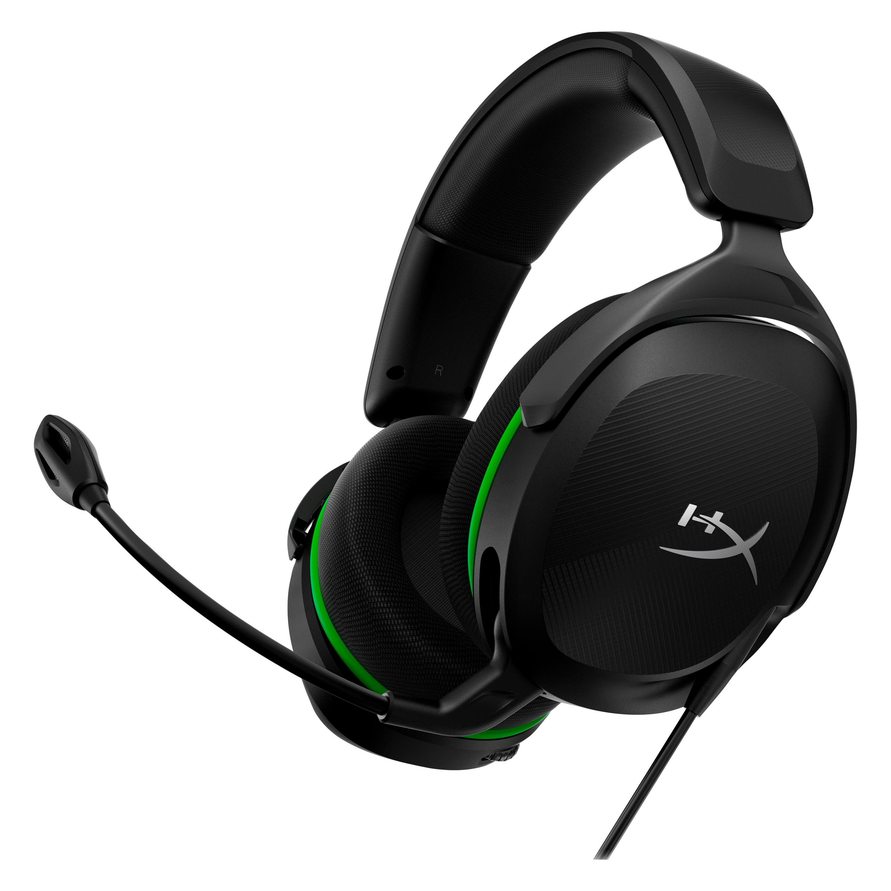 HP HyperX Cloud Stinger 2 Core (Kabelgebunden) (6H9B8AA)