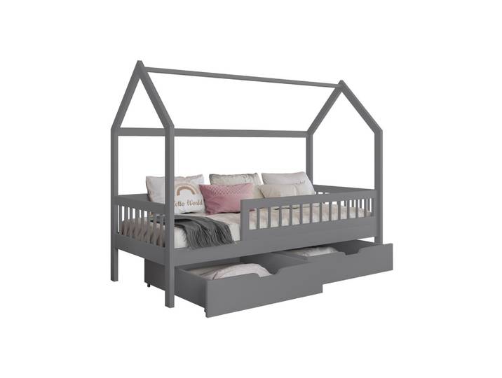 HAUSBETT Gaja 80