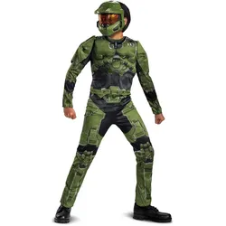 Metamorph Master Chief Halo Infinite Fancy 4-6 (110, 116)