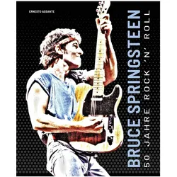 Bruce Springsteen, Biografien von Ernesto Assante