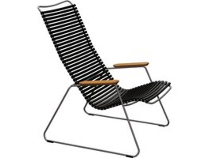 HOUE - Click Lounge Stuhl