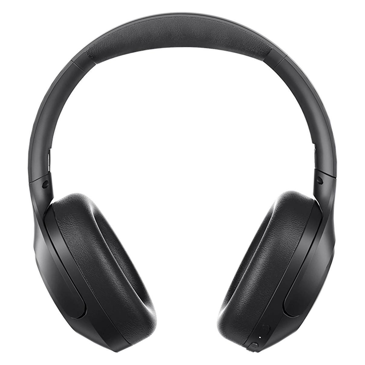 QCY H3 Lite (ANC, 50 h, Kabelgebunden, Kabellos) (H3 lite black)