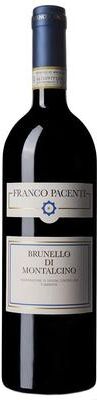 """Franco Pacenti""" """Franco Pacenti Brunello di Montalcino 2019 Red Wine - Italy"""