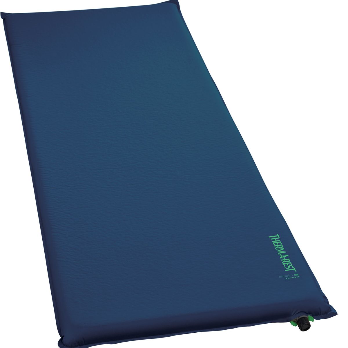 Therm-A-Rest Basecamp poseidon blue Regular 14030