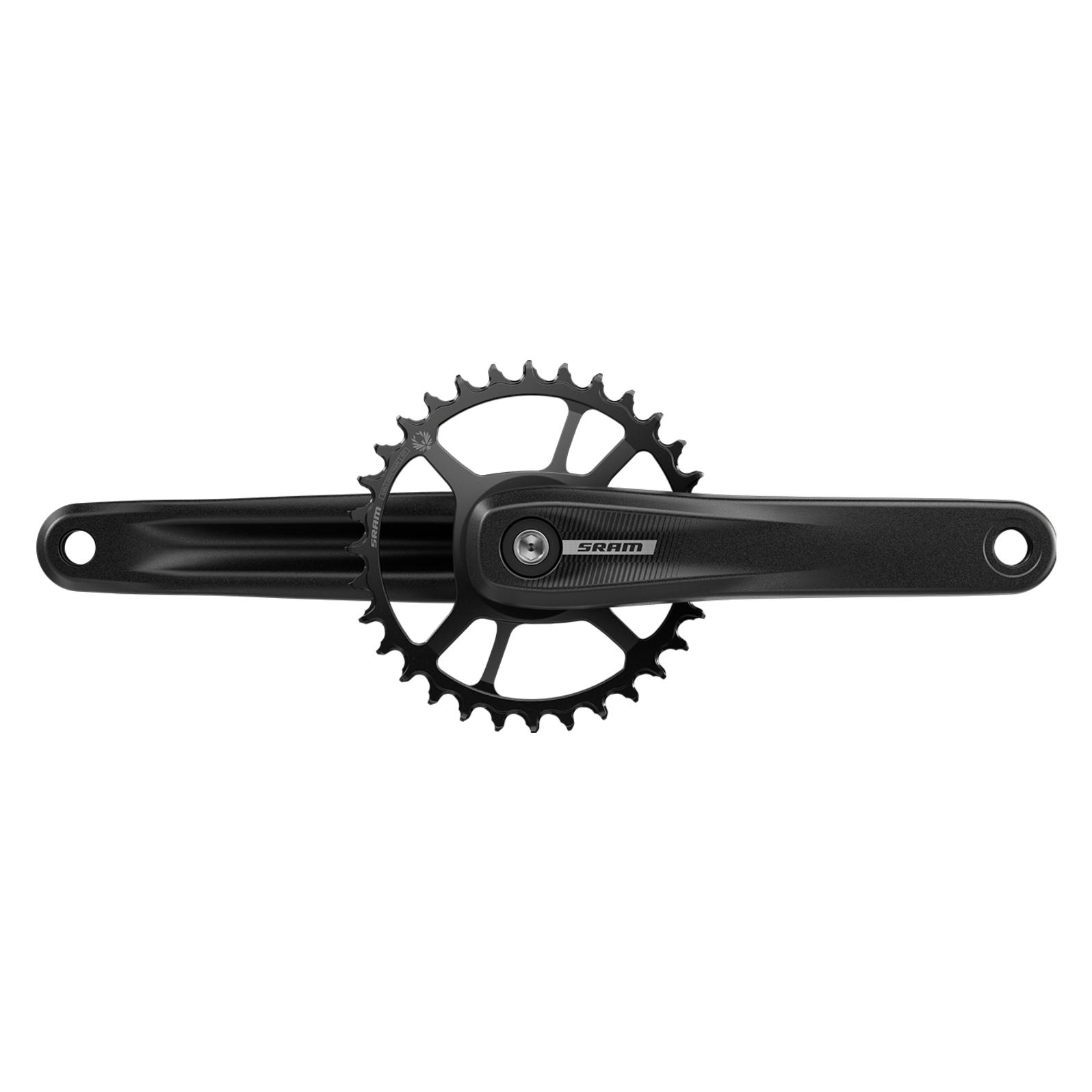Sram Eagle S100 Powerspline (175 mm) (00.6118.772.004)