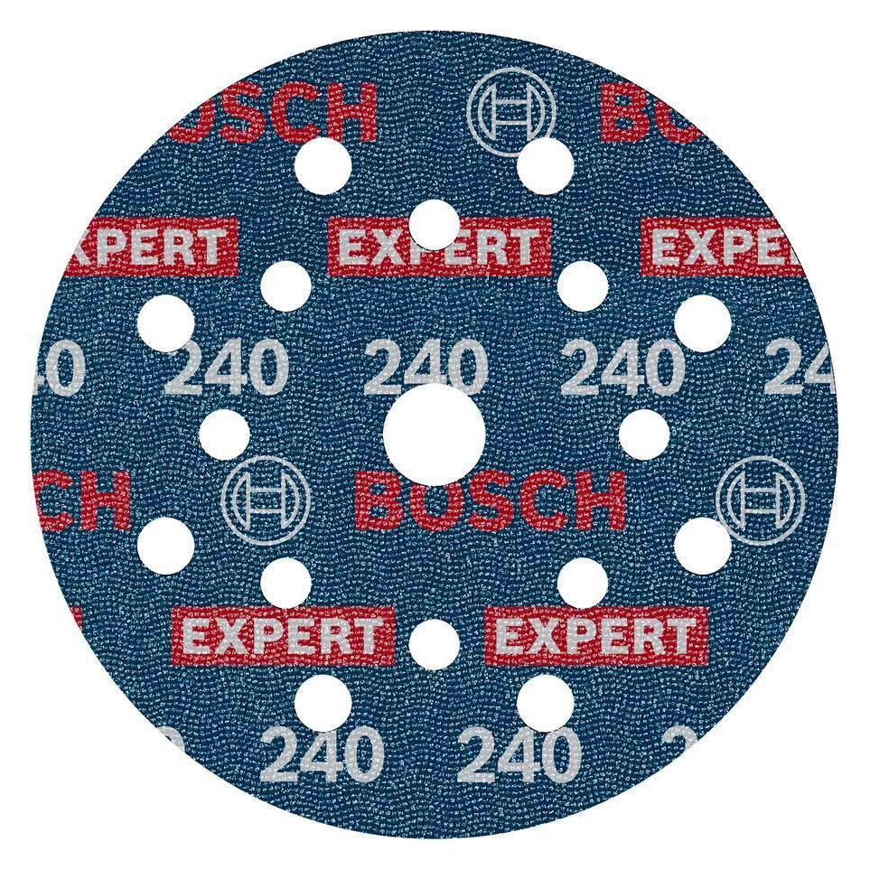 Bosch Professional Schleiffolie Expert O780 (2608902407)