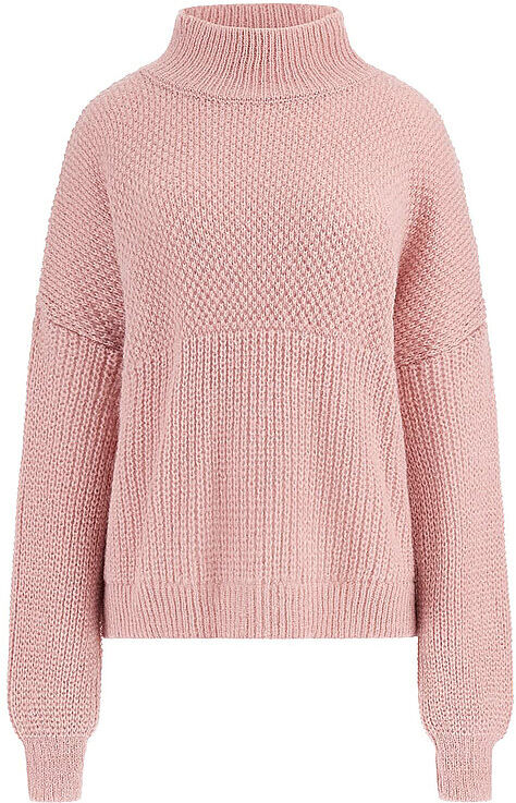 Guess Pullover DANIELLE rosa   L L