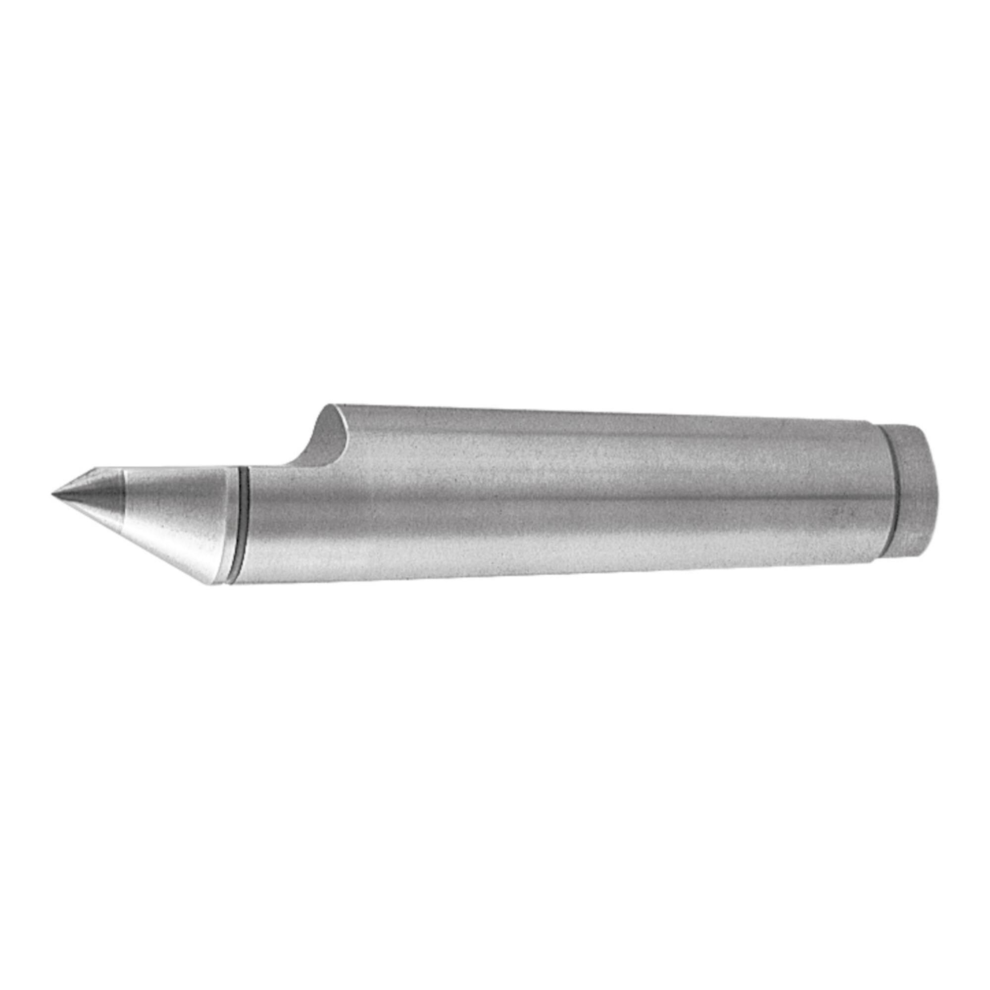 HOLEX Fester Halbkörner mit Hartmetall-Einsatz 3 (323800 3)