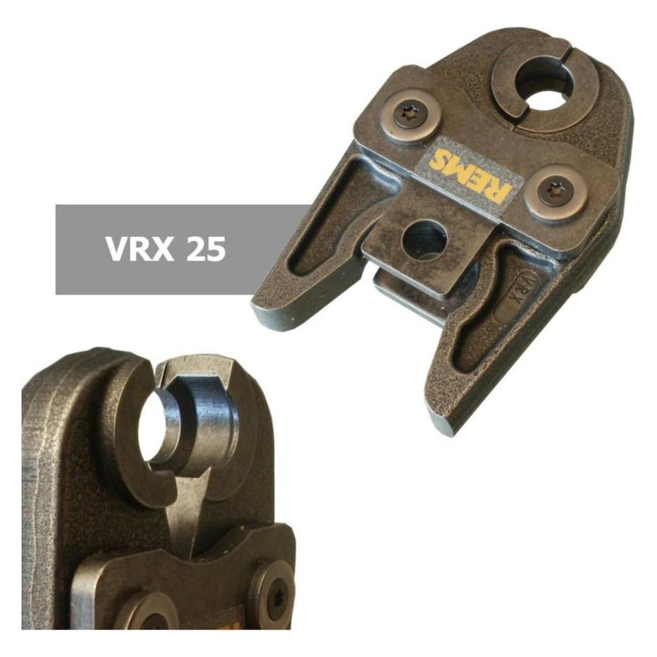 Rems Presszange VRX 25 (571754R)