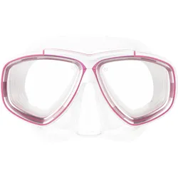 Cressi, Taucherbrille