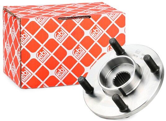 FEBI BILSTEIN 03991 Wheel Hub