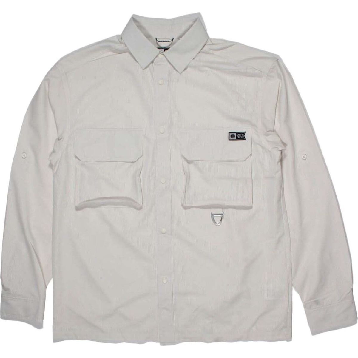 Salty Crew Tackle Overshirt birch (BIRCH) XXL 21035170E-BIRCH-XXL