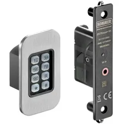 Sommer Funk-Codetaster ENTRAcode+ Set mit Empfänger