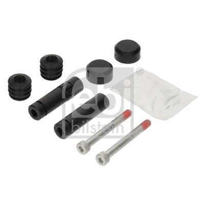 FEBI BILSTEIN Führungshülsensatz, Bremssattel 1001002 für VW