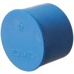 Verschlussstopfen Schlauch X-Plore 8000