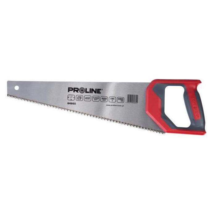 Proline Pro-Line SÄGEBAR 450 MM GEHÄRTET AGGRESSIV 7 (V31AC-64861)