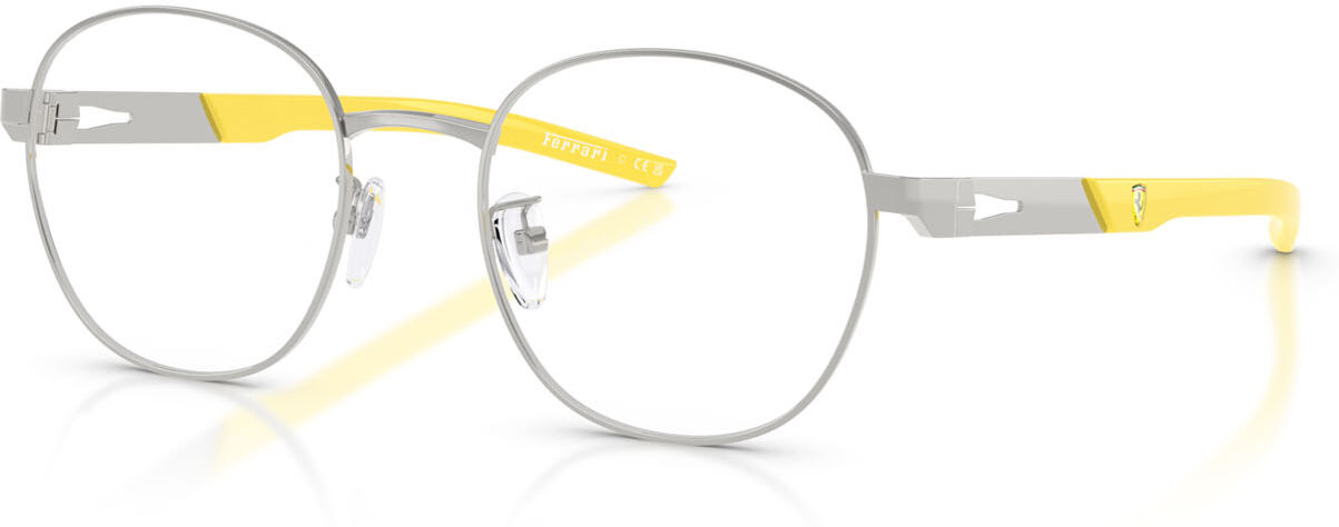 Acer Lunettes de vue Ferrari Scuderia FZ 7011D (103) Homme