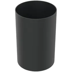 Keuco Plan Kunststoff-Einsatz 04989000037 lose, schwarzgrau
