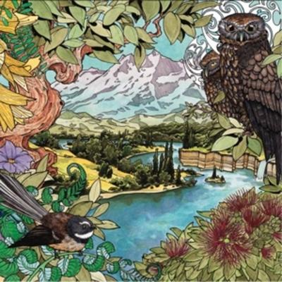OF VALLEYS AND MOUNTAINS (Black Vinyl) - Pull Down The Sun, Vinyl