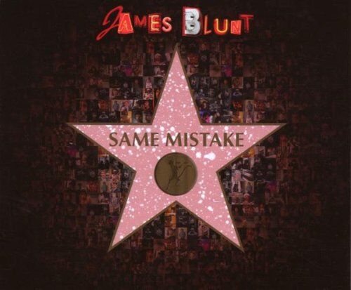 James Blunt - Same Mistake - Preis vom 10.10.2026 11:48:34 h