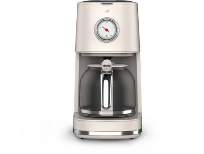 Essentielb - Cafetière Filtre Cafetière Daily Ebdcm1