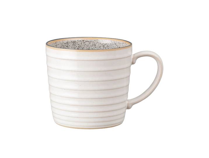 Denby Tasse avec motif Studio Grey 40cl Quartz
